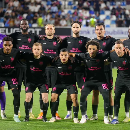 Sabah FK: cómo un equipo nuevo de Azerbaiyán se ganó un lugar en la Champions League