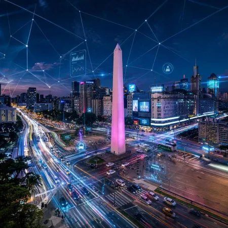 Buenos Aires será sede del primer Congreso Federal de Ciudades Inteligentes