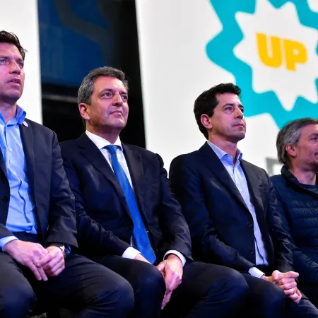 ¿El peronismo resolvió sus problemas o simplemente cayó Milei? Las razones del reencuentro