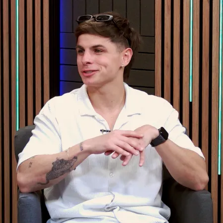 Franco Zunino post Gran Hermano: sexo con Nenu, su relación con Luana y críticas