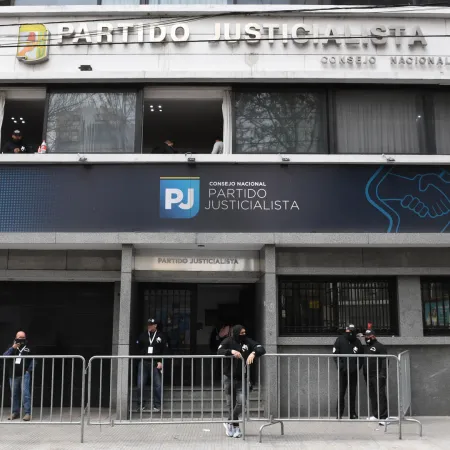 Cómo el PJ intenta recuperar músculo político con ayuda del sindicalismo