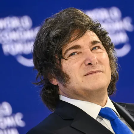 Gabriel Esterelles renunció en la OPC y Milei acelera cambios antes del Presupuesto 2027