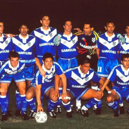 Qué pasó un 31 de agosto de 1994 y por qué es un día glorioso en la historia de Vélez
