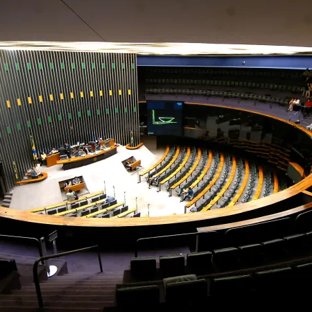 Brasil vota mucho más que presidente: 54 bancas pueden cambiar el poder del Senado