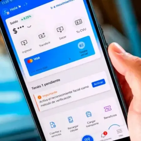 ¿Las billeteras virtuales podrán sacar plata de tu cuenta para cobrar deudas? Qué cambia
