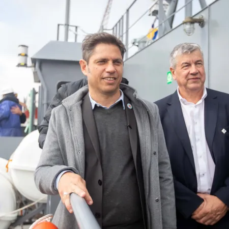 Decreto de Kicillof: quiénes se jubilarán a los 50 años por "insalubre"