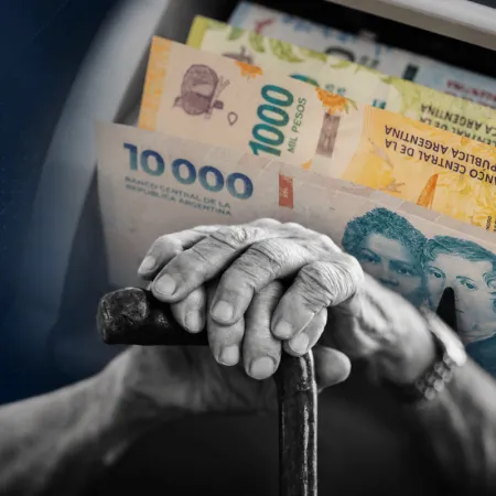 Bono para jubilados: qué tendría que valer hoy para sostener el poder de compra