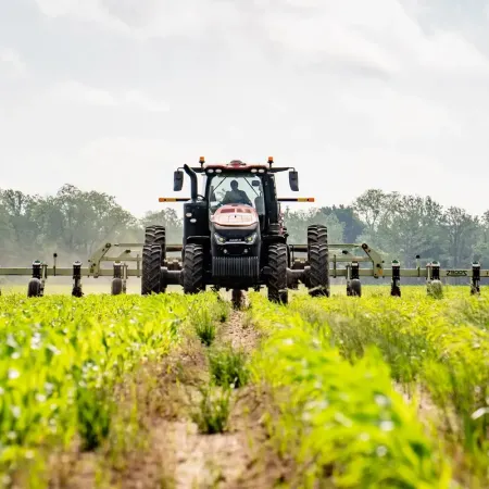 La deuda agrícola de EE.UU. roza los USD 625.000 millones y amenaza al cinturón rural