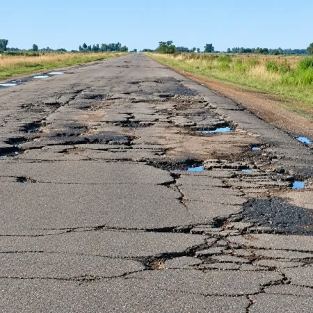 Rutas nacionales: la Justicia investiga si $1 billón terminó en inversiones financieras
