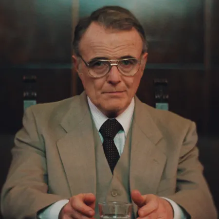 La historia real detrás de “Barreda”, la nueva película que impacta en Prime Video