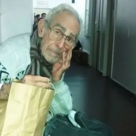 “De cabeza al infierno”: las últimas confesiones de Barreda antes de morir