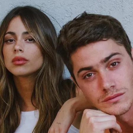 El rol de Francisco Stoessel en el escándalo entre Tini y su padre Alejandro