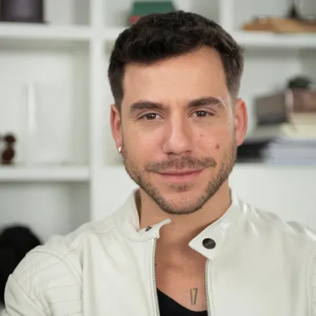 De qué se tratará West Side Story, el nuevo proyecto de Fer Dente para 2027