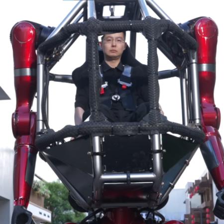 Unitree, Pentágono y FCC: la pulseada por robots chinos que acelera en Washington