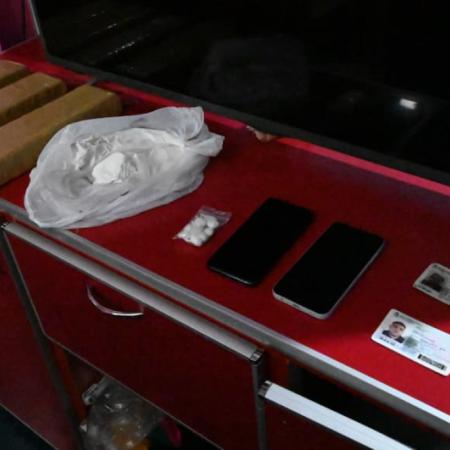 Así cayó una familia narco que operaba entre CABA y el conurbano