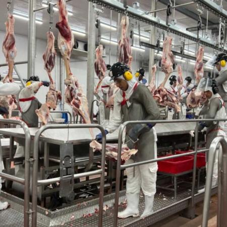 Carne vacuna: Brasil queda expuesto por las trabas de China, EE.UU. y Europa