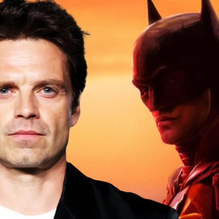 ¿De Harvey Dent a villano? Este sería el papel de Sebastian Stan en The Batman