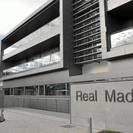 El Real Madrid celebra que la FIFA haya frenado la venta de derechos del Mundial