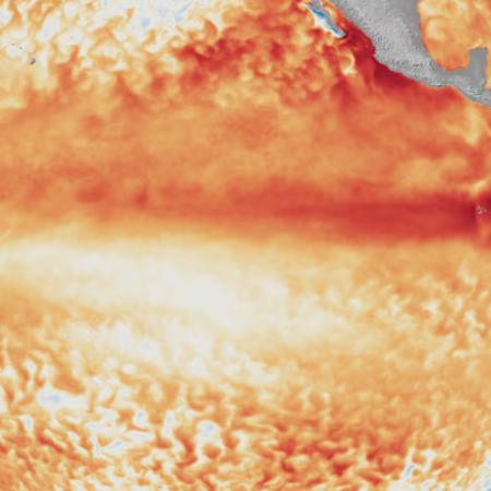 El Niño seguirá hasta 2027, pero hay un factor que puede cambiar sus efectos en Argentina
