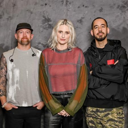 Linkin Park llega al cine con UNSHATTER: una mirada íntima a su regreso