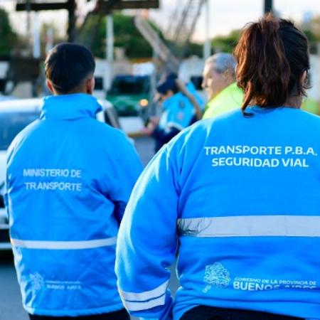 Mar del Plata: chofer de app transportaba pasajeros sin licencia, VTV ni seguro