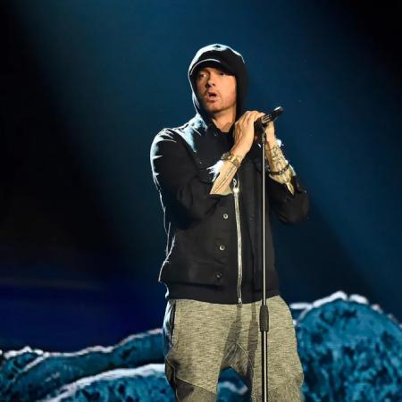 La ayuda secreta de Eminem a Kurupt en su peor momento con el alcohol