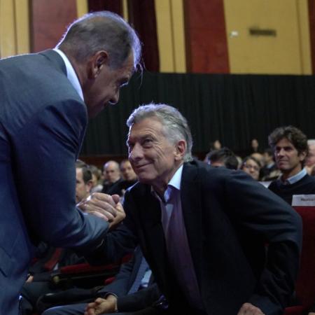 Una semana donde la política se despertó y empezaron a pasar cosas