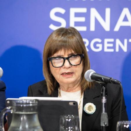Bullrich bajó la nueva Ley de Tierras: qué cambio para inquilinos se vota igual