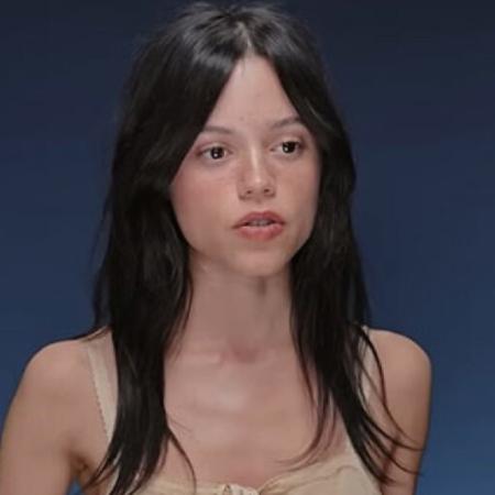 Jenna Ortega en el centro de comentarios crueles que disparan la defensa de su hermana