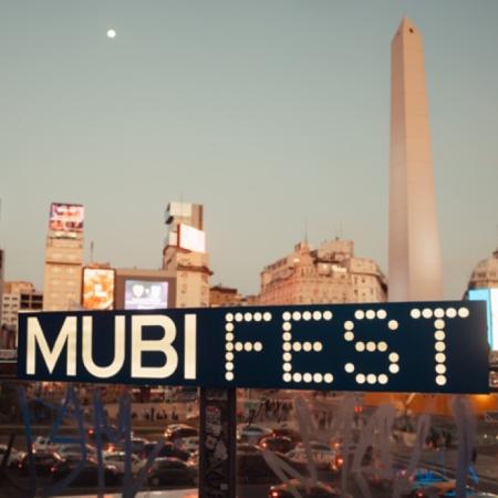 Atención cinéfilos porteños: el MUBI Fest vuelve en octubre y ya genera expectativa
