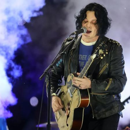 Jack White ofrece entradas a 20 libras para estudiantes en Londres e Irlanda