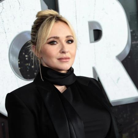 Qué se sabe del caso Hayden Panettiere y por qué investigan a Brian Hickerson, su novio