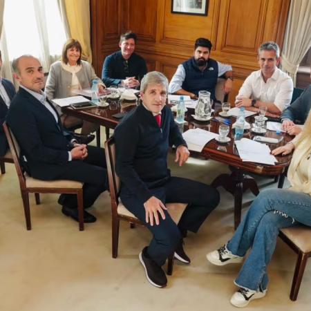 El Gobierno vuelve a la mesa: qué busca corregir y cuáles son sus próximos objetivos