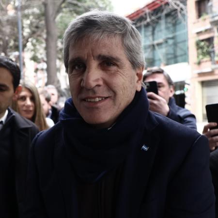 Rutas 3 y 5 en PBA: qué le exige ahora la Justicia a Caputo y al Banco Nación