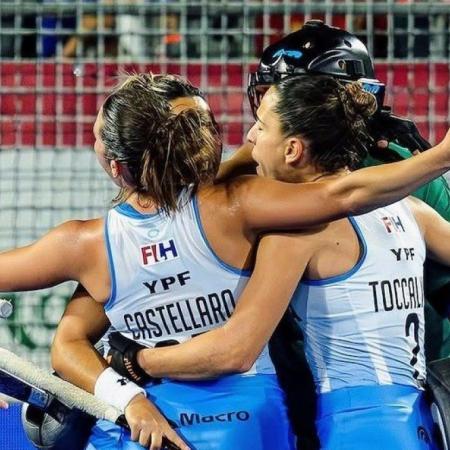 Leonas y Leones quieren el oro en el Mundial de Hockey: hora y TV de las semifinales