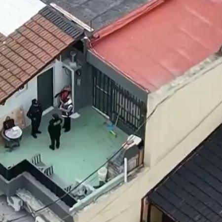 “Mi papá mató a mi mamá”: el llamado al 911 que reveló un femicidio en Villa Devoto