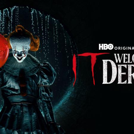 La segunda temporada de Bienvenidos a Derry se meterá de lleno en la Gran Depresión