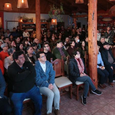 Neuquén Habita y el plan vial de Figueroa: las obras que buscan cambiar la provincia