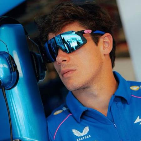 Franco Colapinto y Alpine vuelven en el GP de Países Bajos: fechas y sprint en Zandvoort