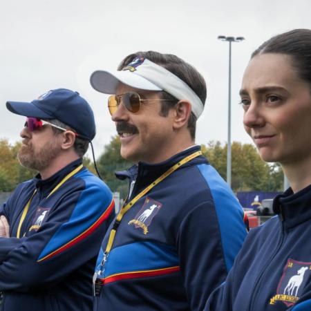 Ted Lasso tiene el corazón intacto y mucho más por contar con su nueva temporada
