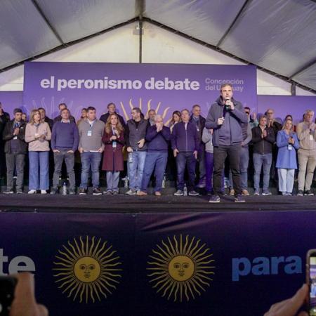 RIGI: el peronismo federal se despega del kirchnerismo por la propuesta de expropiaciones