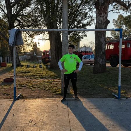 Ley Joaquín: qué pasaría con el club de tu hijo si no cumple la nueva norma