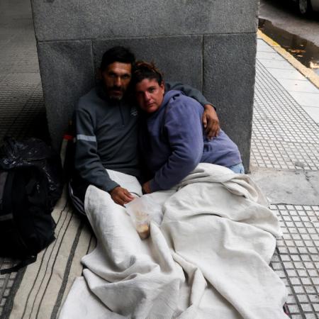 Nueva ley en PBA: qué derechos tendrán las personas en situación de calle