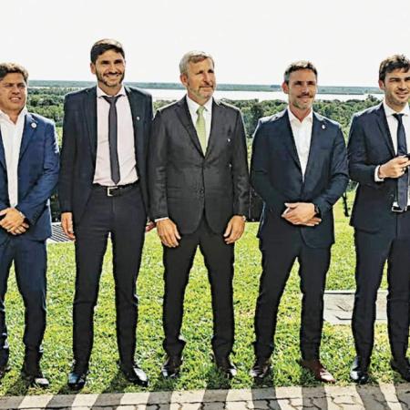 La oposición encuentra una figura que se despega mientras crece el rechazo al Gobierno