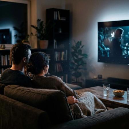 Archive Movie Browser, un buscador de clásicos de cine para ver gratis