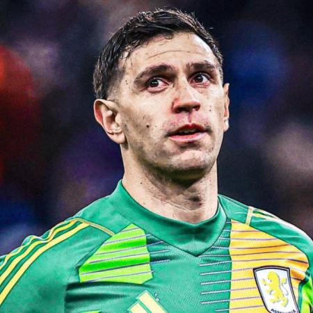 Juventus le comunicó al Aston Villa que no avanzará en el fichaje del Dibu Martínez