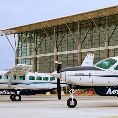 Perú suspende a Aerodiana y abre dos vías para investigar la tragedia aérea