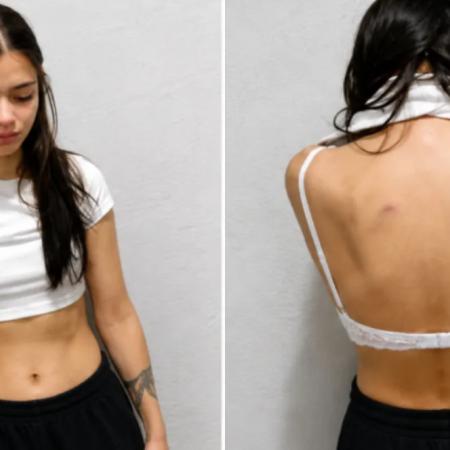 Victoria Cantero seguirá presa: qué ocurrió en la audiencia clave por el crimen de su novio