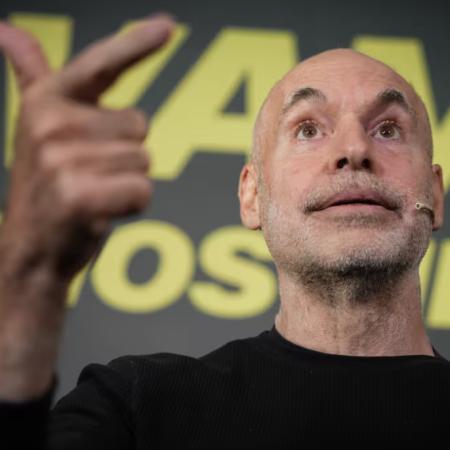La decisión de Horacio Rodríguez Larreta que vuelve a mover el tablero político porteño