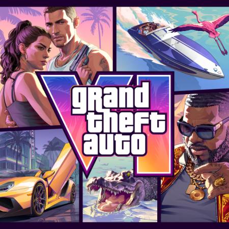 GTA VI: extorsionan a Rockstar filtrando el gameplay del esperado videojuego